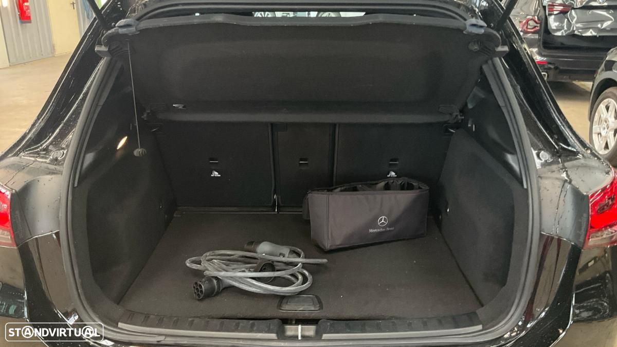 Mercedes-Benz GLA 250 e Progressive - 7