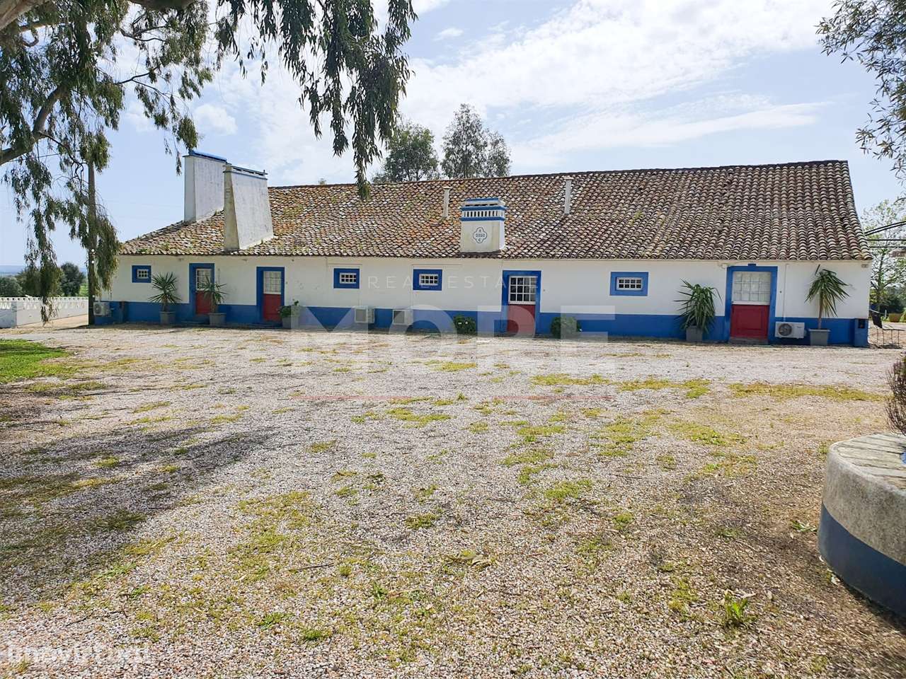 Hotel - Alcáçovas - Grande imagem: 3/55