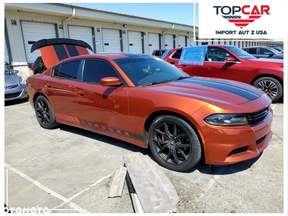 Dodge Charger