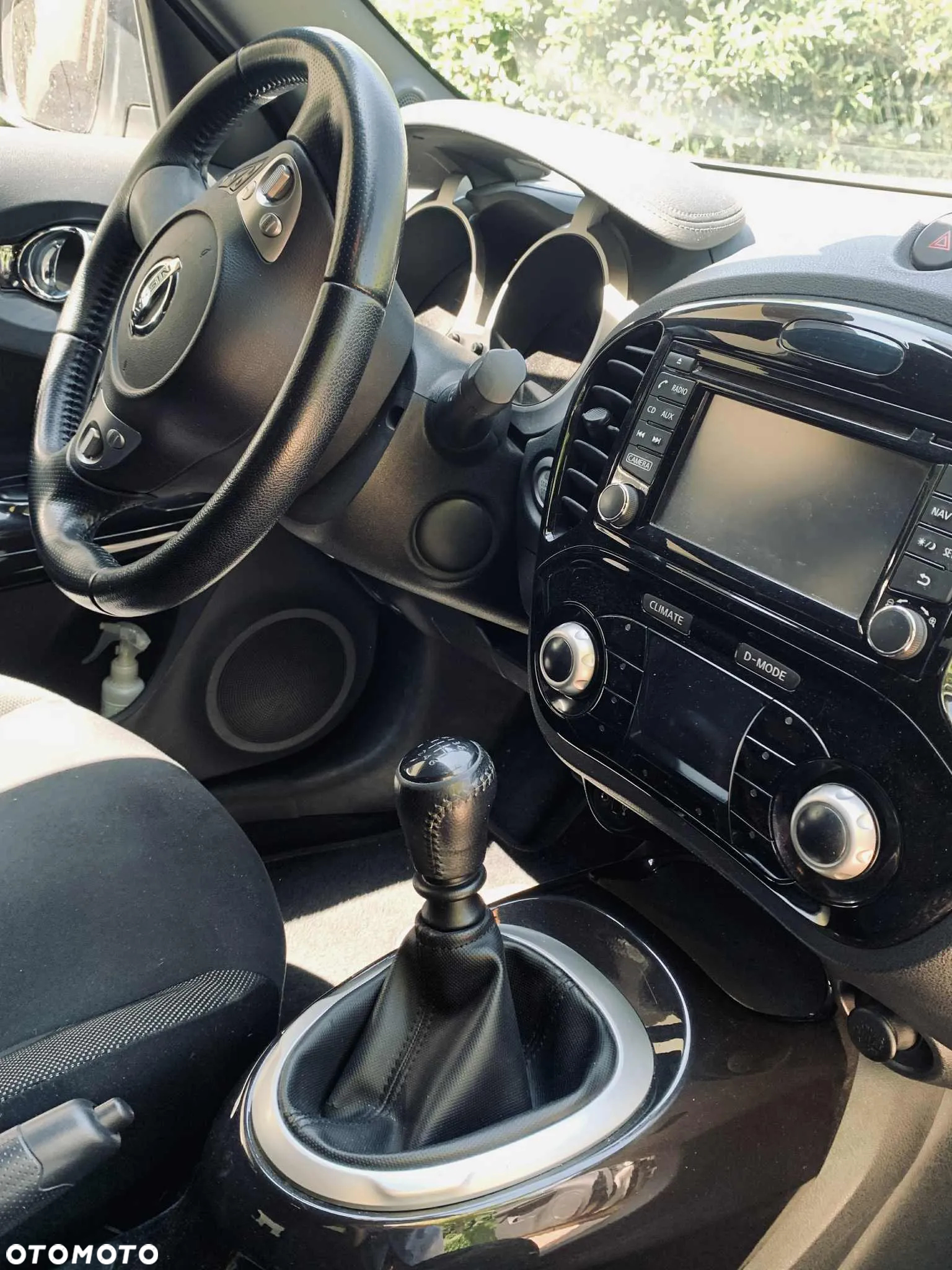 Nissan Juke 1.2 DIG-T Tekna - 8