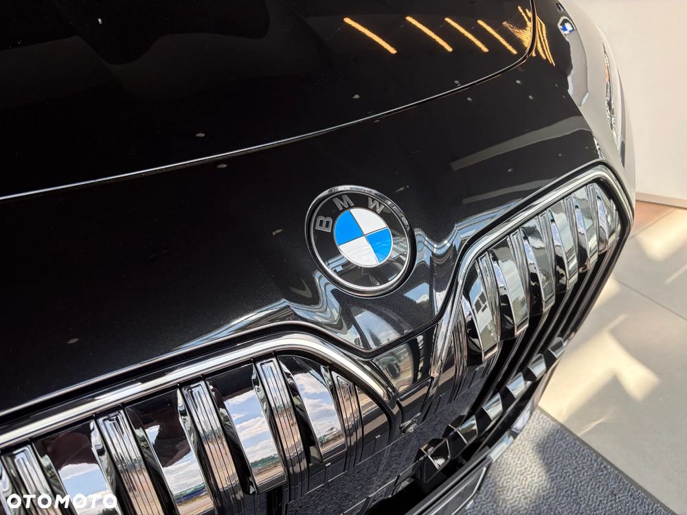 BMW Seria 7 740d xDrive mHEV sport - 10