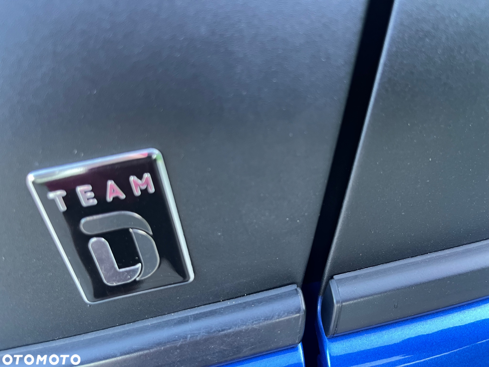 Toyota Yaris Hybrid 1.5 VVT-i Team Deutschland - 8