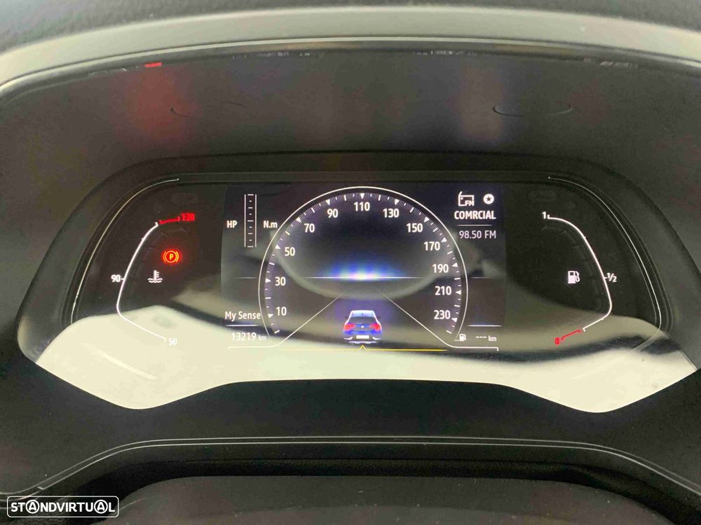 Renault Captur 1.0 TCe Techno - 8