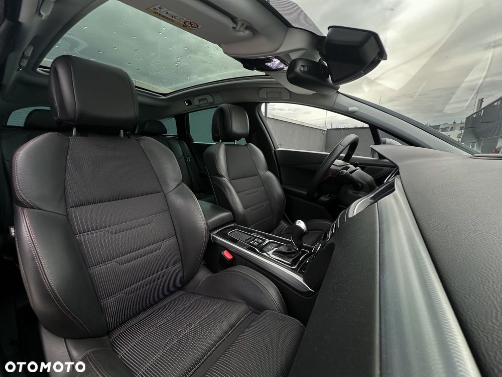 Peugeot 508 2.0 BlueHDi GT S&S - 23