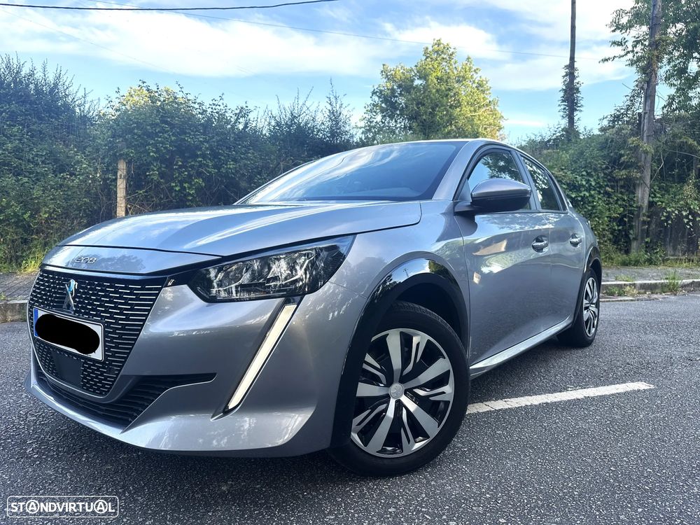 Peugeot e-208 Active Pack - 1