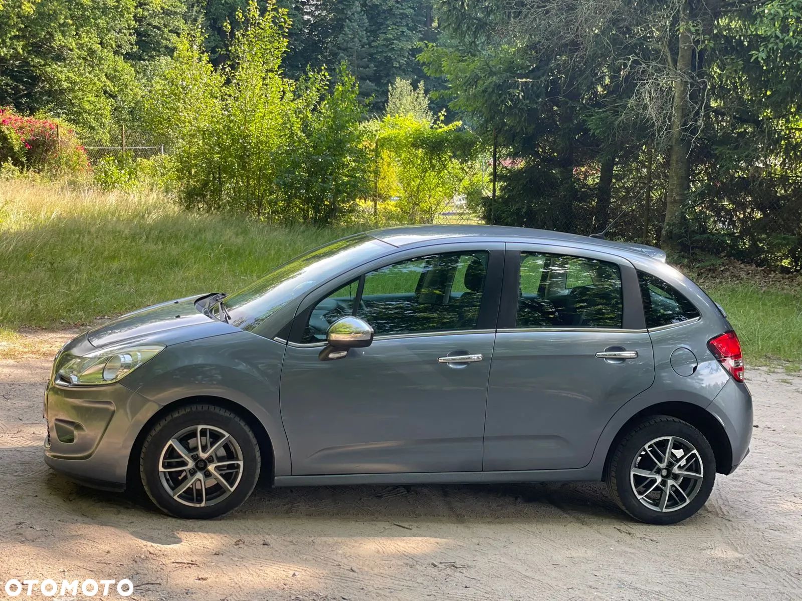 Citroën C3 - 1