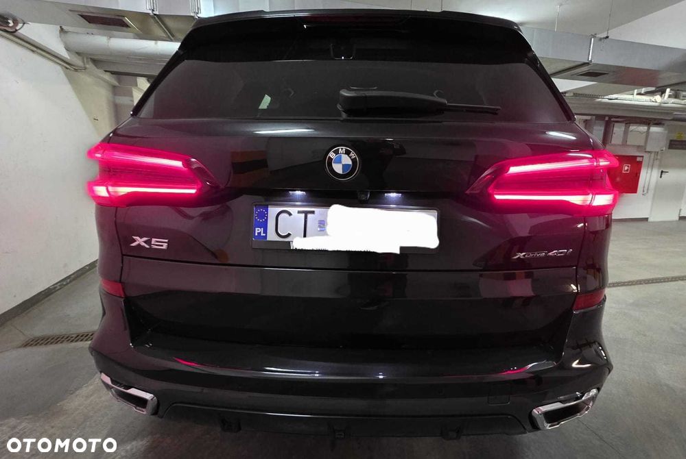 BMW X5 - 7