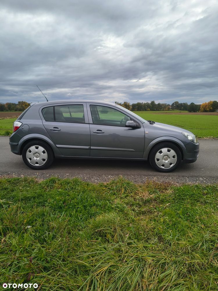 Opel Astra - 13