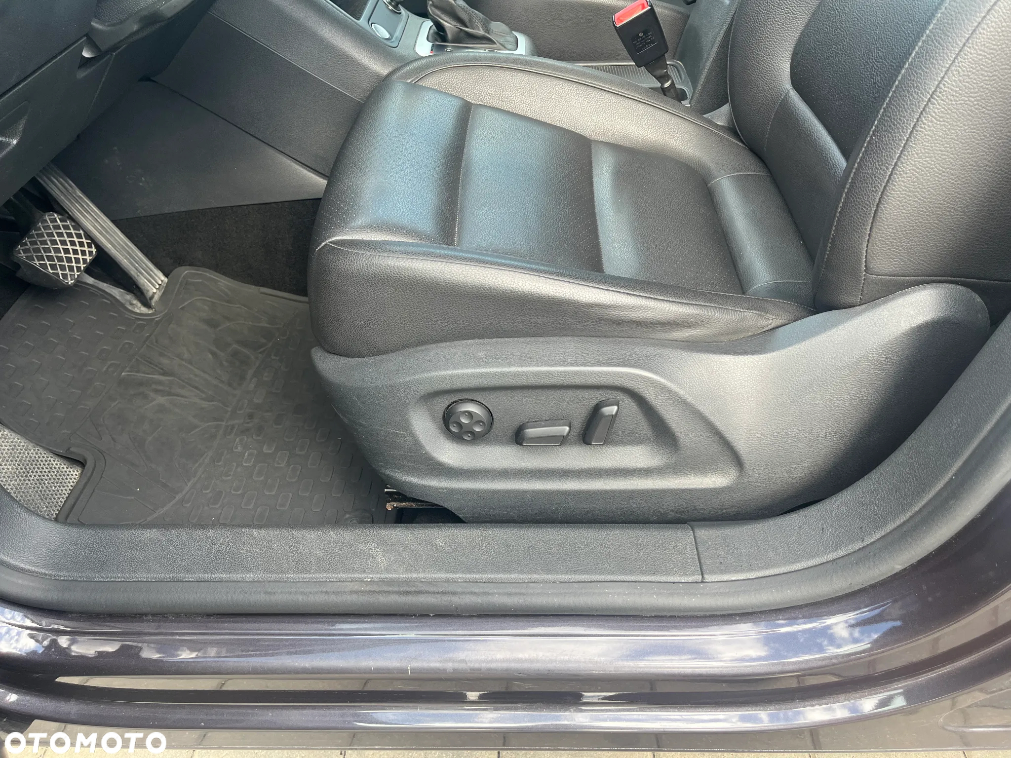 Volkswagen Tiguan 2.0 TSI 4Mot Sport&Style DSG - 14