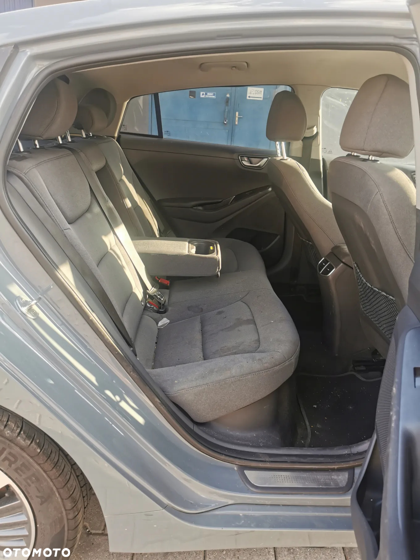 Hyundai IONIQ plug-in hybrid Premium - 27