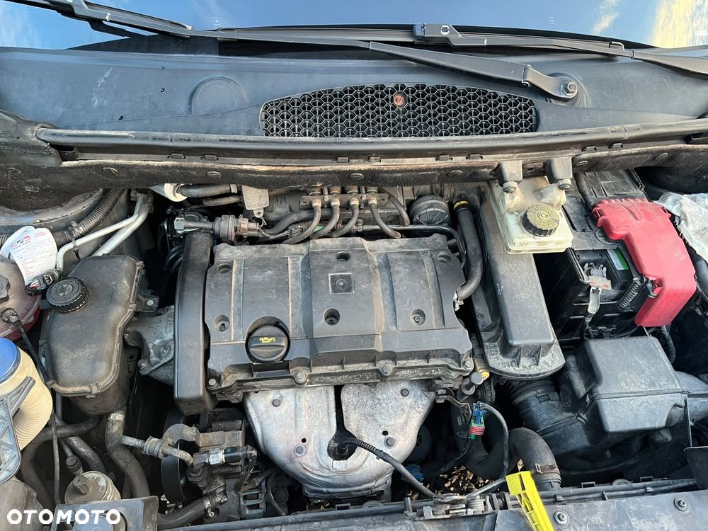 Citroën Berlingo 1.6i Pakiet Plus - 13