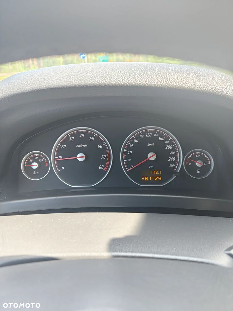Opel Vectra 1.8 Sport - 2