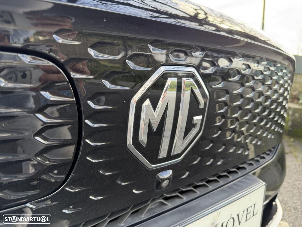 MG ZS EV 50.3 kWh Comfort - 11