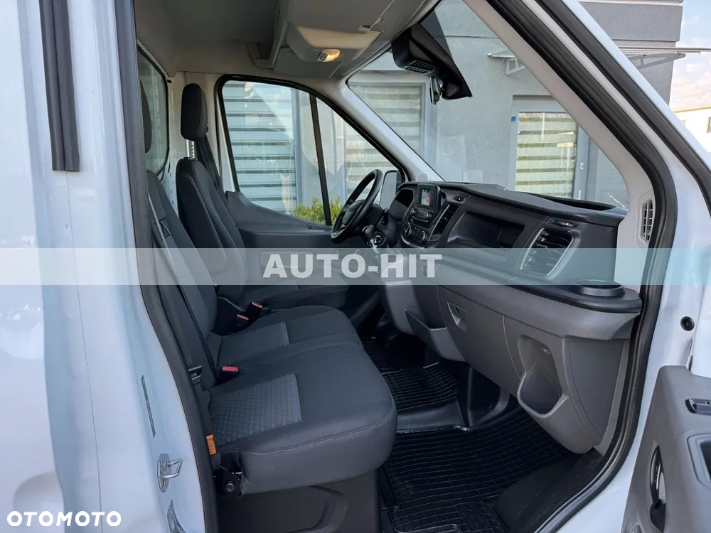 Ford Transit - 9