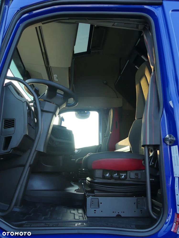 Volvo FH4 460 / EURO 6 / AUTOMAT / I -SHIFT / STANDARD / - 20