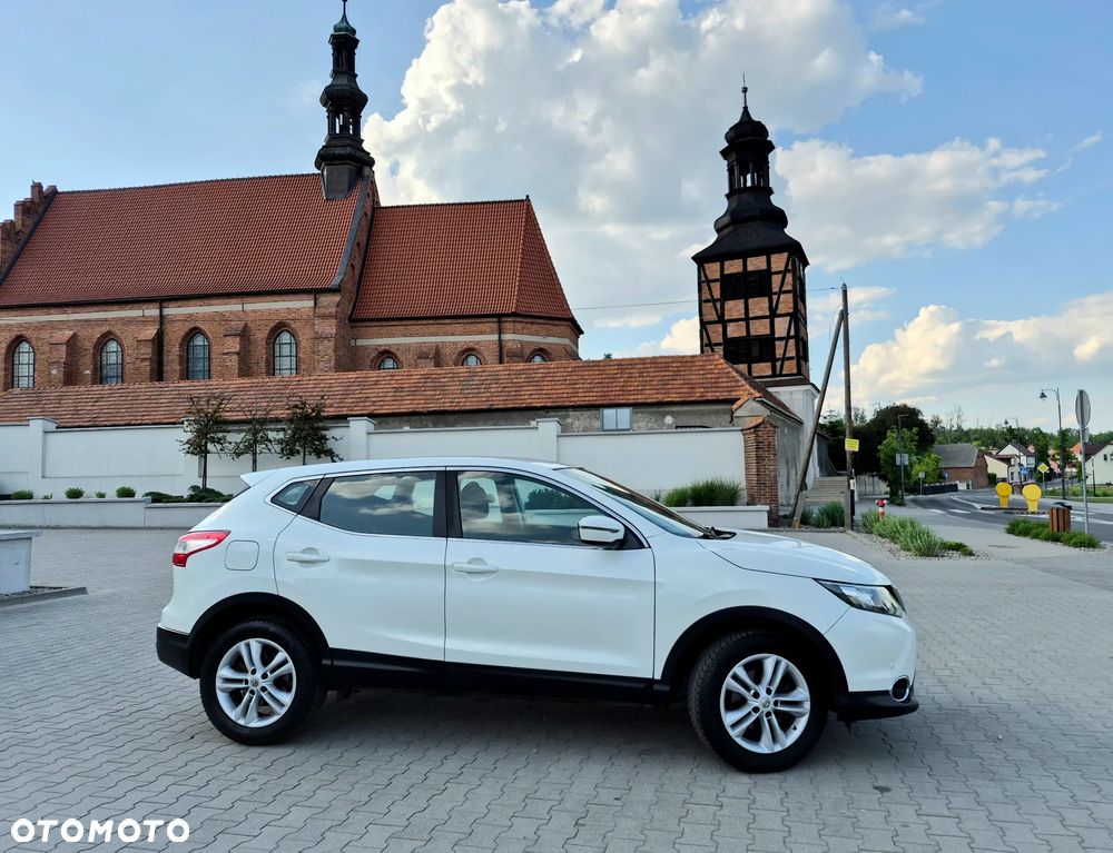 Nissan Qashqai - 28