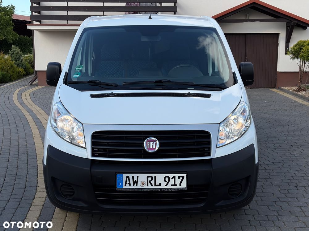 Fiat Scudo - 2