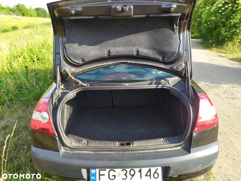 Renault Megane II 1.6 Sport Way - 6