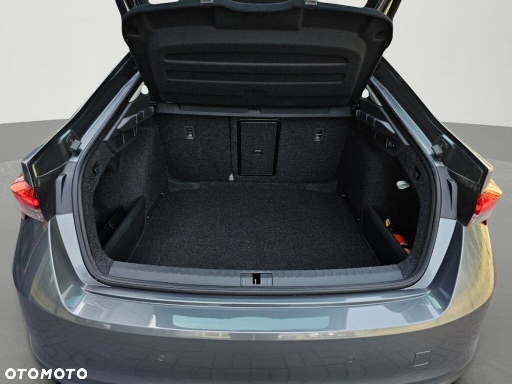 Skoda Octavia 1.5 TSI Selection - 10