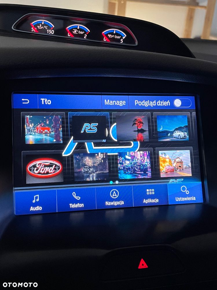 Ford Focus 2.3 EcoBoost RS - 32