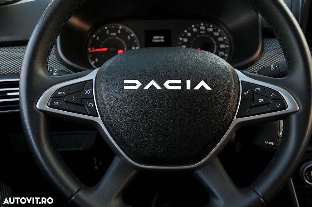 Dacia Logan - 19