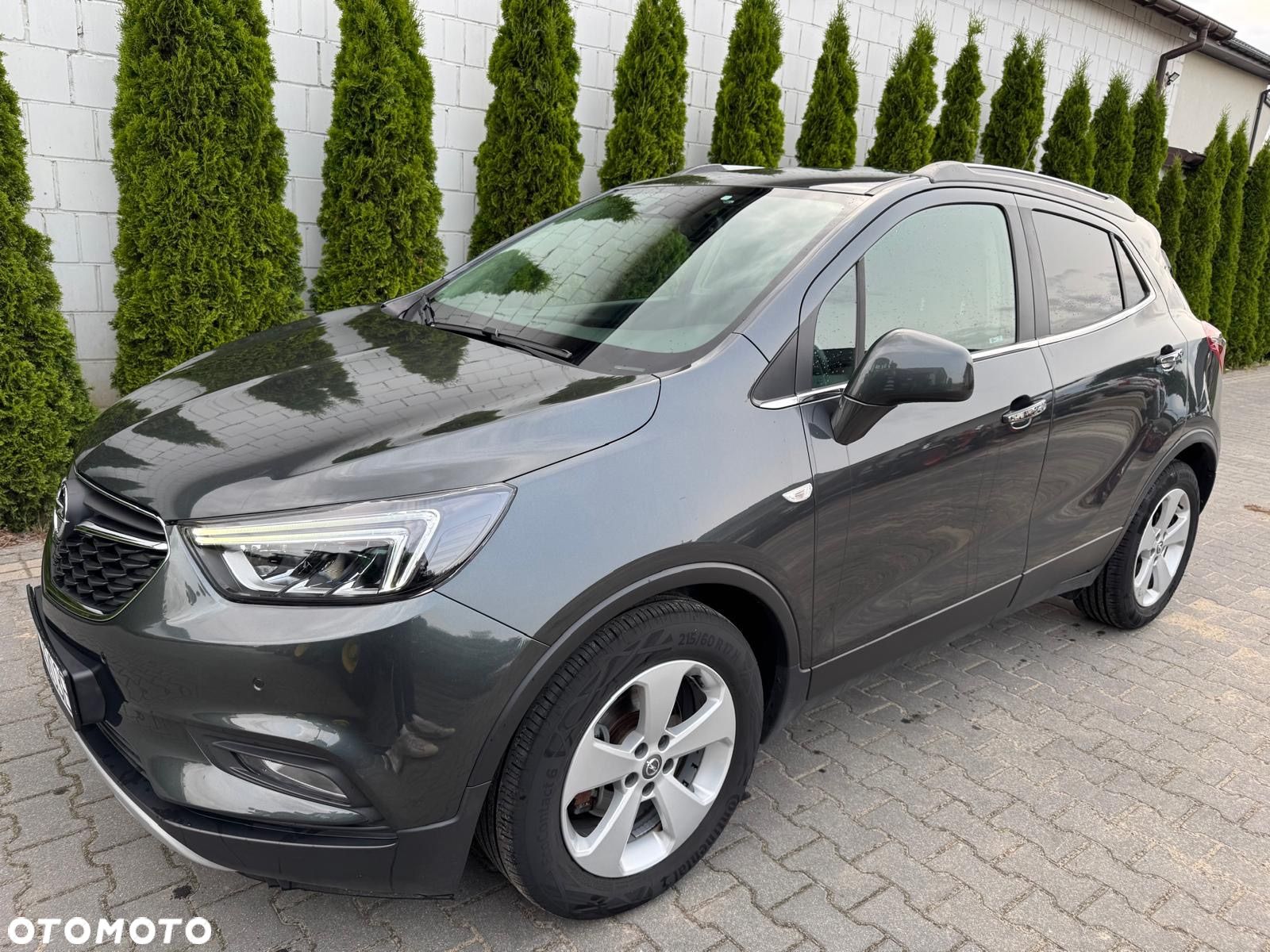 Opel Mokka 1.4 Turbo ecoFLEX Start/Stop Color Innovation - 1