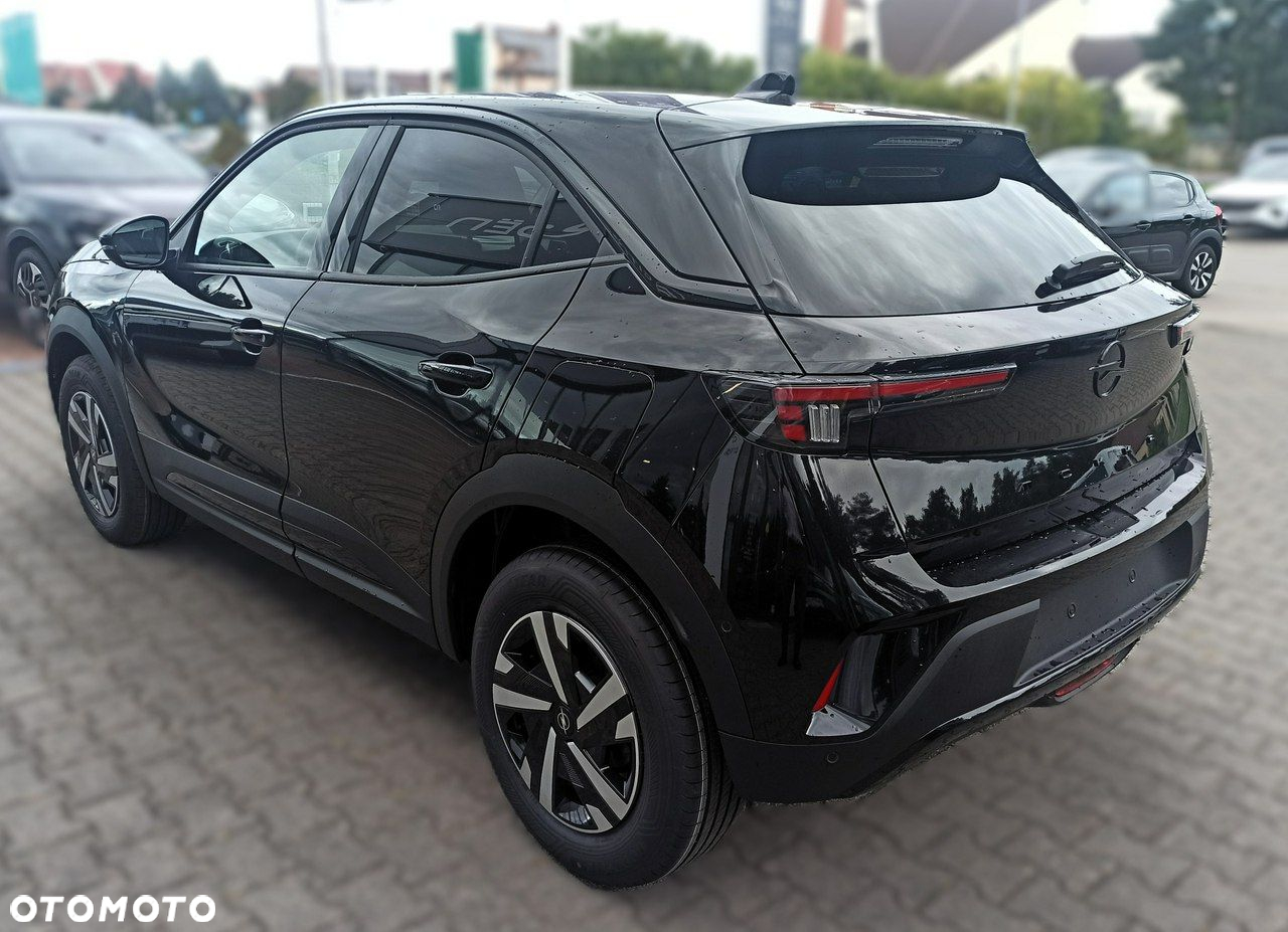 Opel Mokka - 2