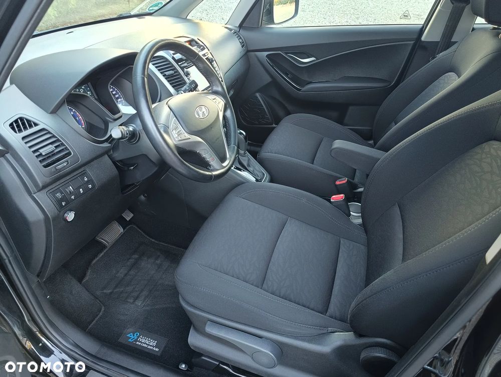 Hyundai ix20 1.6 Automatik Passion - 13