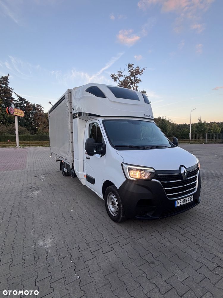 Renault Master - 3