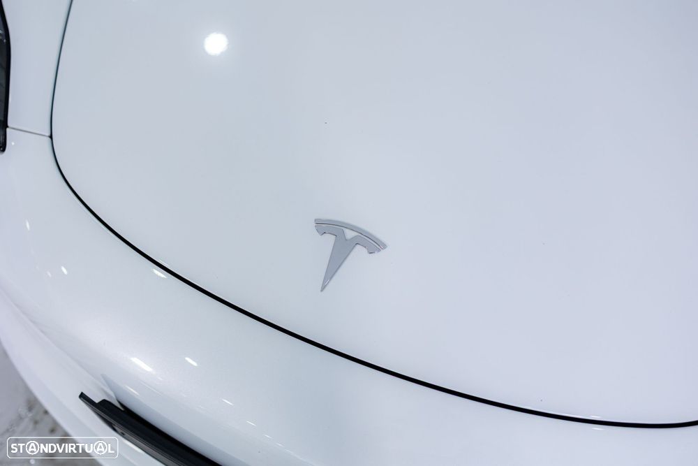 Tesla Model 3 Long-Range Dual Motor AWD - 11