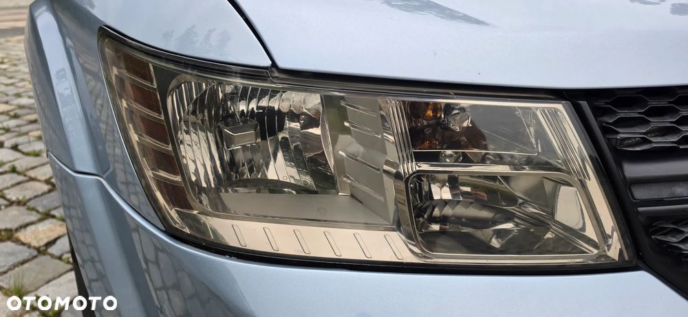 Dodge Journey - 29