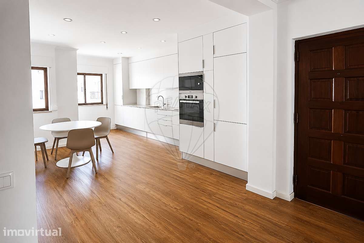 Apartamento T2 para arrendamento - Grande imagem: 4/20