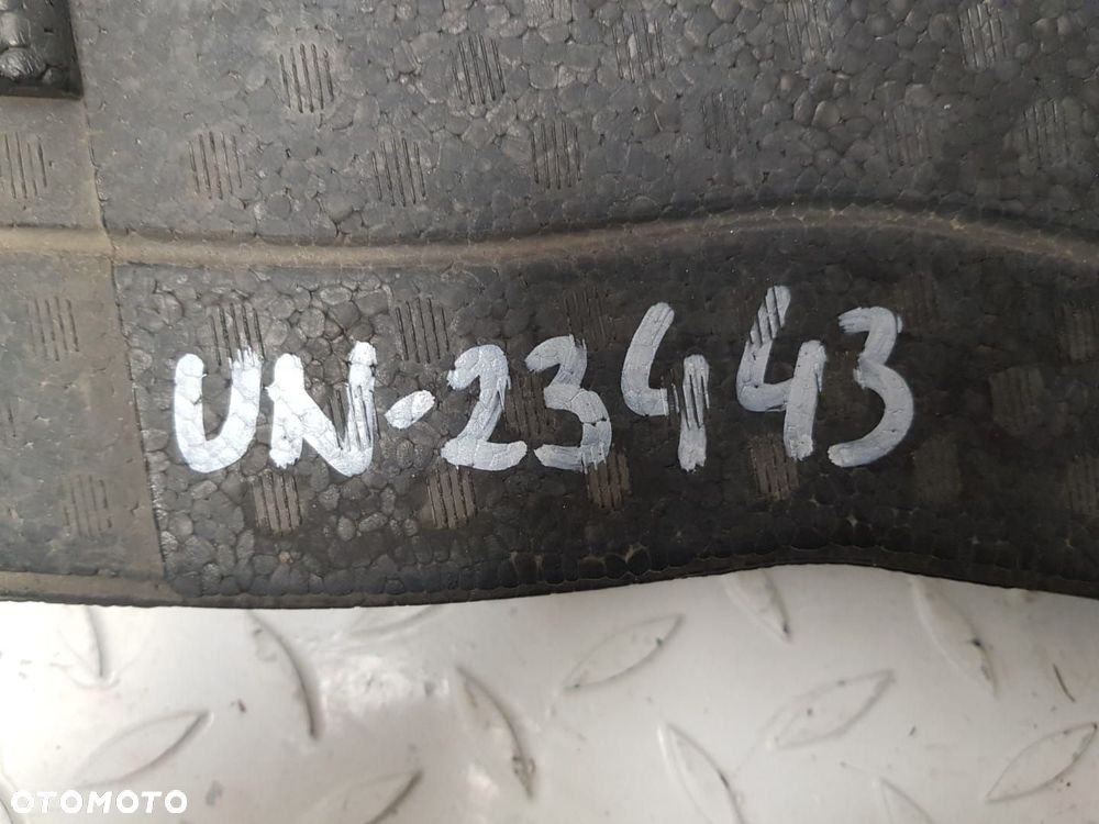 ABSORBER ZDERZAKA PRZEDNI PRZÓD NISSAN NAVARA D23 IV 4 15-23 620914KJ0A - 5
