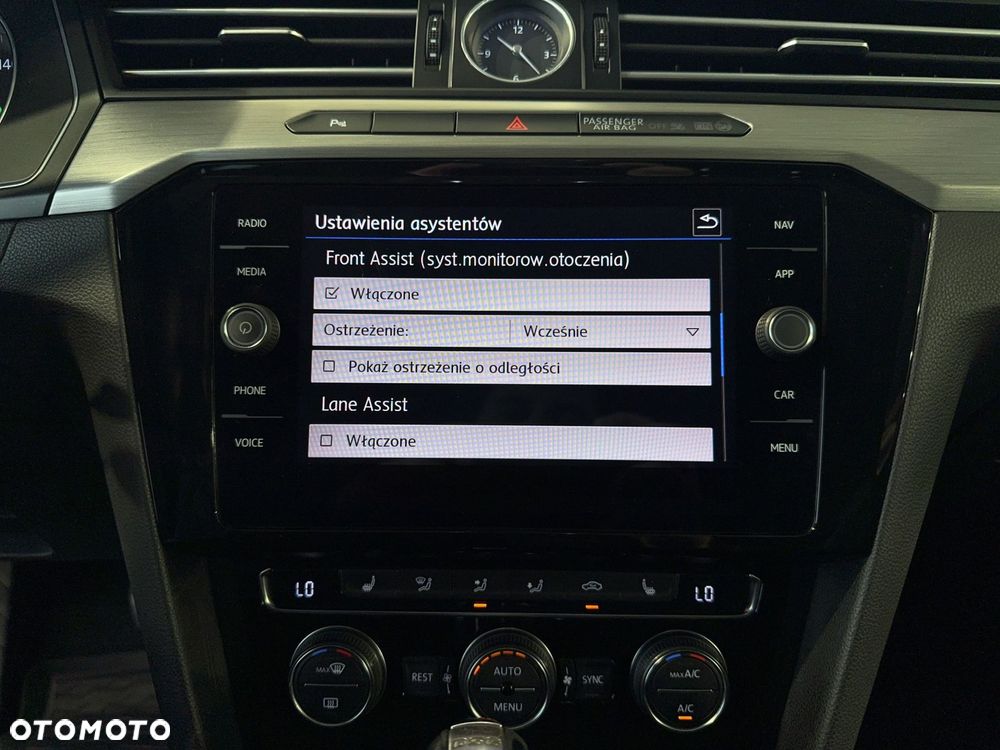 Volkswagen Arteon - 25