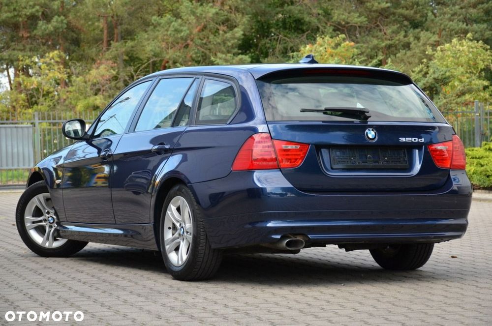 BMW Seria 3 - 9