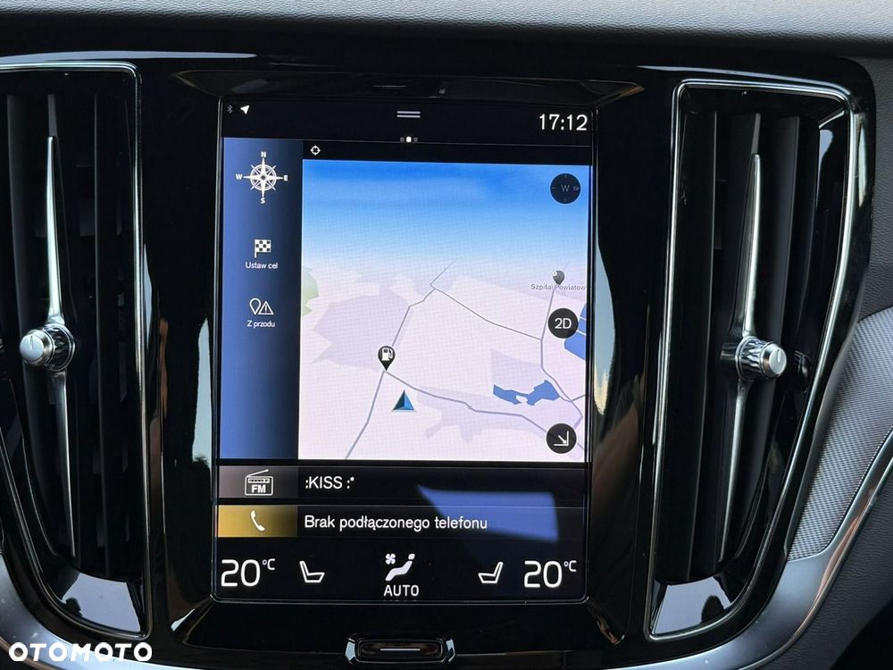 Volvo S60 B4 B R-Design - 27