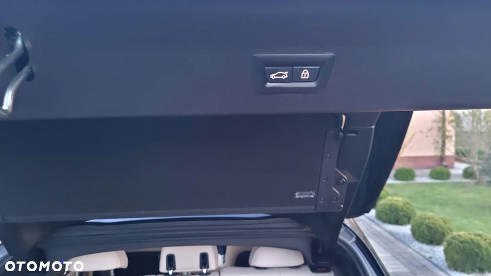 BMW X4 xDrive20d M Sport sport - 24