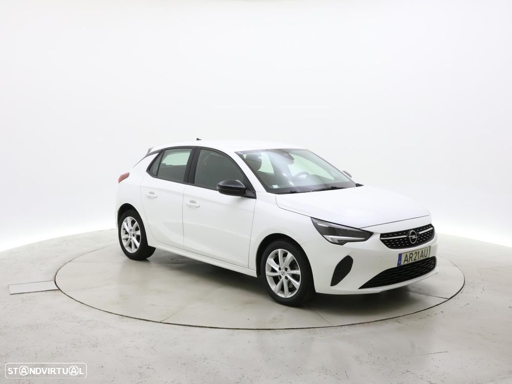 Opel Corsa 1.5 D Business - 10