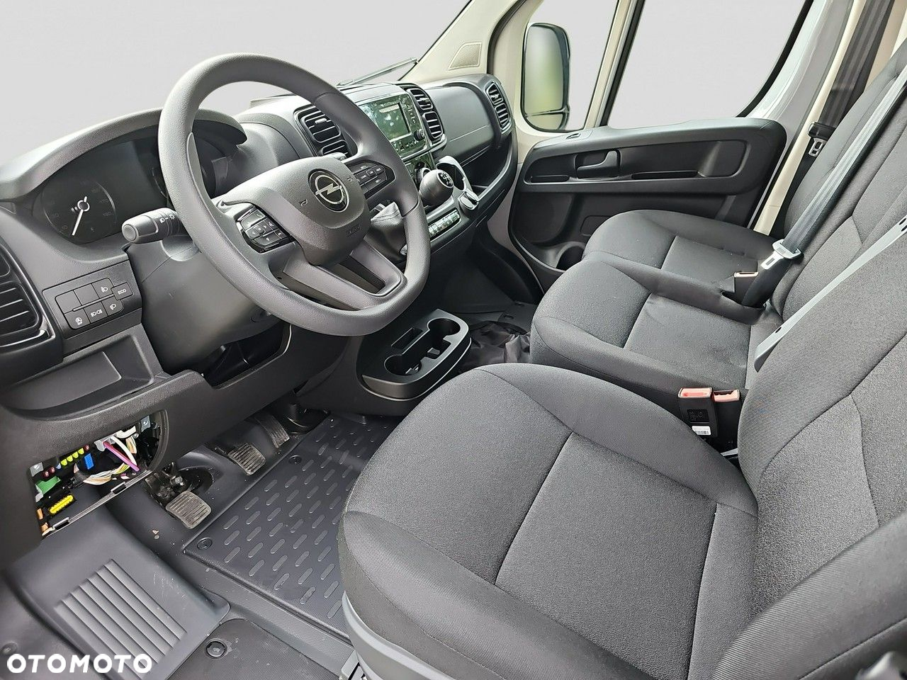 Opel Movano - 10