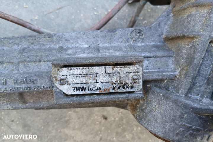 Caseta de directie 01336494080 67502277 01336494080 67502277 Citroen - 6