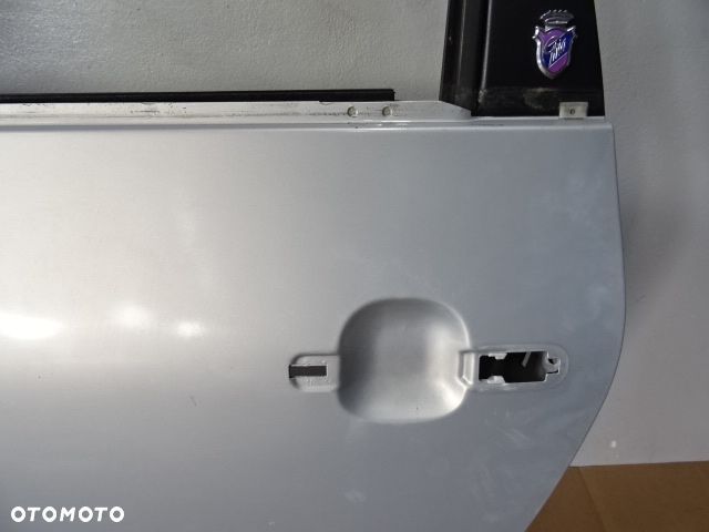 DRZWI LEWY TYŁ LEWE TYLNE FORD GALAXY MK1 LIFT 00-05 NR905 - 3