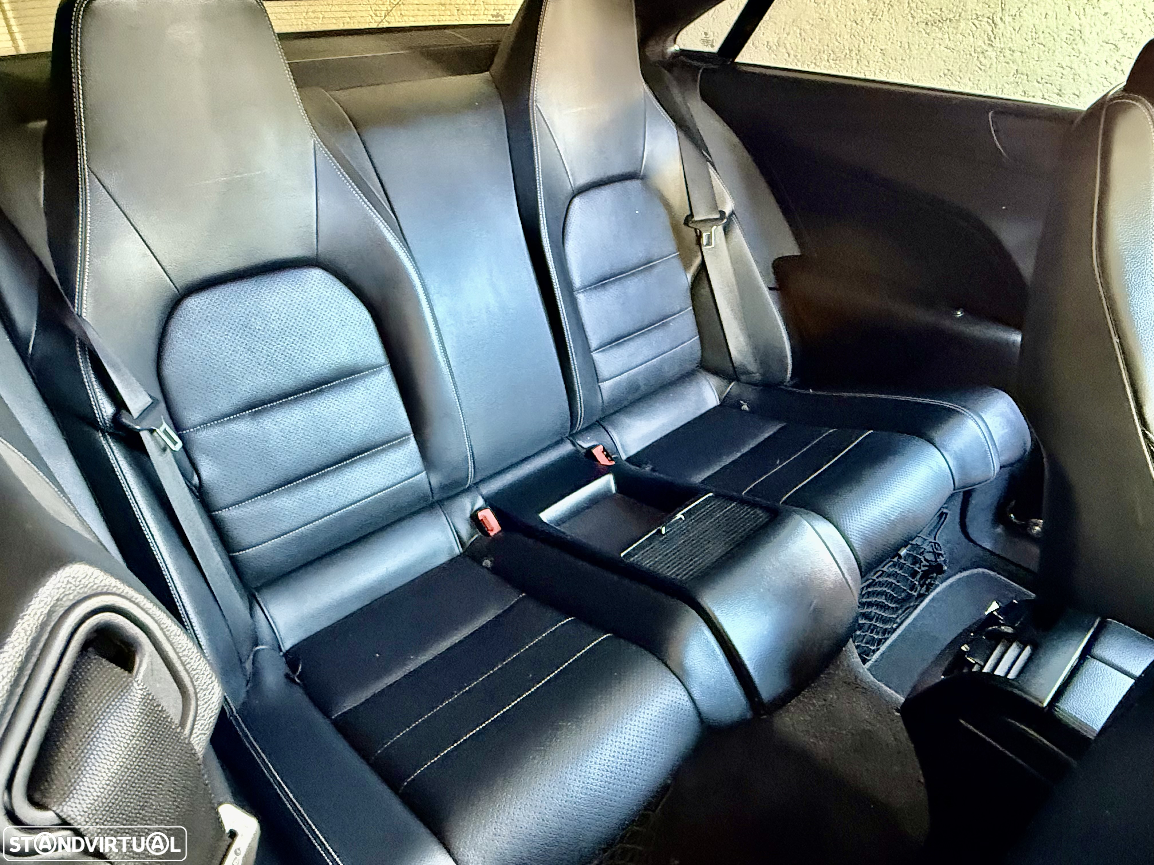 Mercedes-Benz E 250 CDi Avantgarde BlueEfficiency Auto. - 8