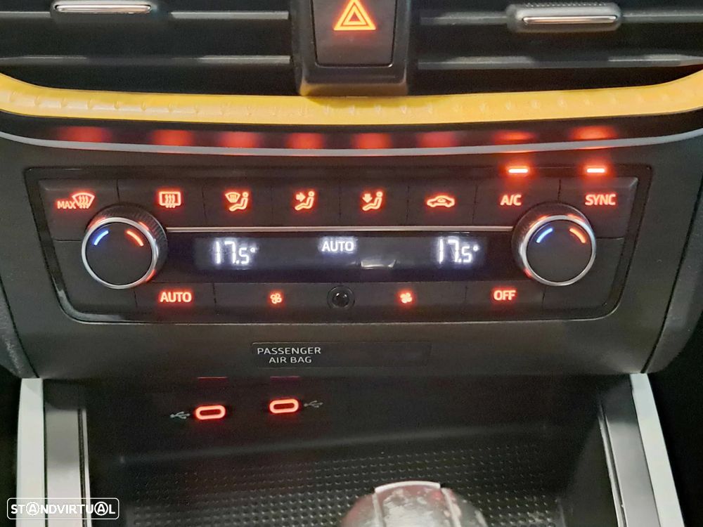 SEAT Arona 1.0 TSI Style DSG - 15