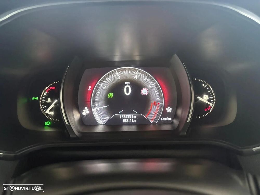 Renault Mégane 1.2 TCE GT Line SS - 40