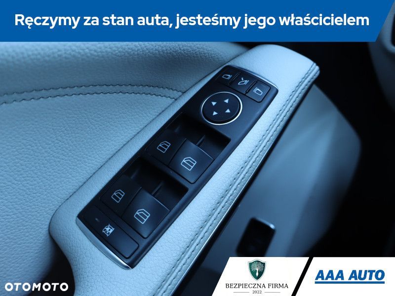 Mercedes-Benz CLA - 17