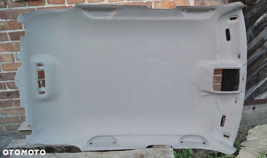 Podsufitka Audi A3 8L wersja 5-drzwi 8L4867505E - 1