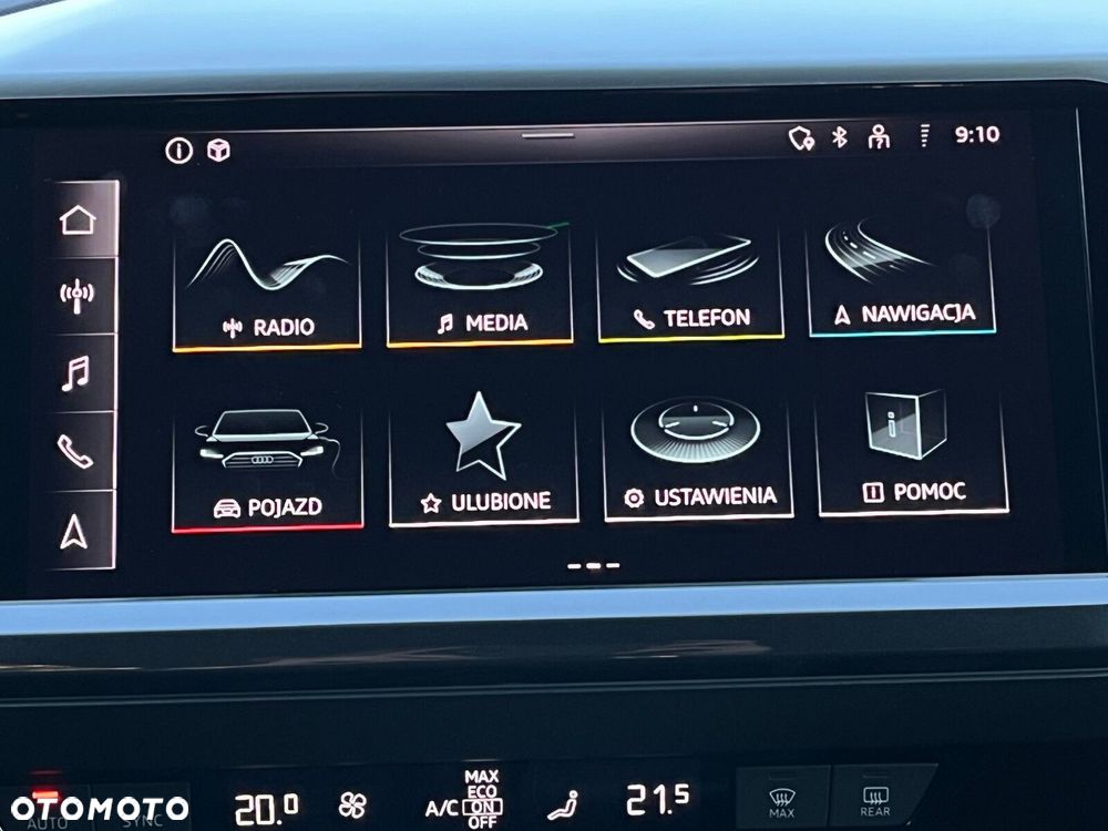 Audi Q4 Sportback e-tron - 33