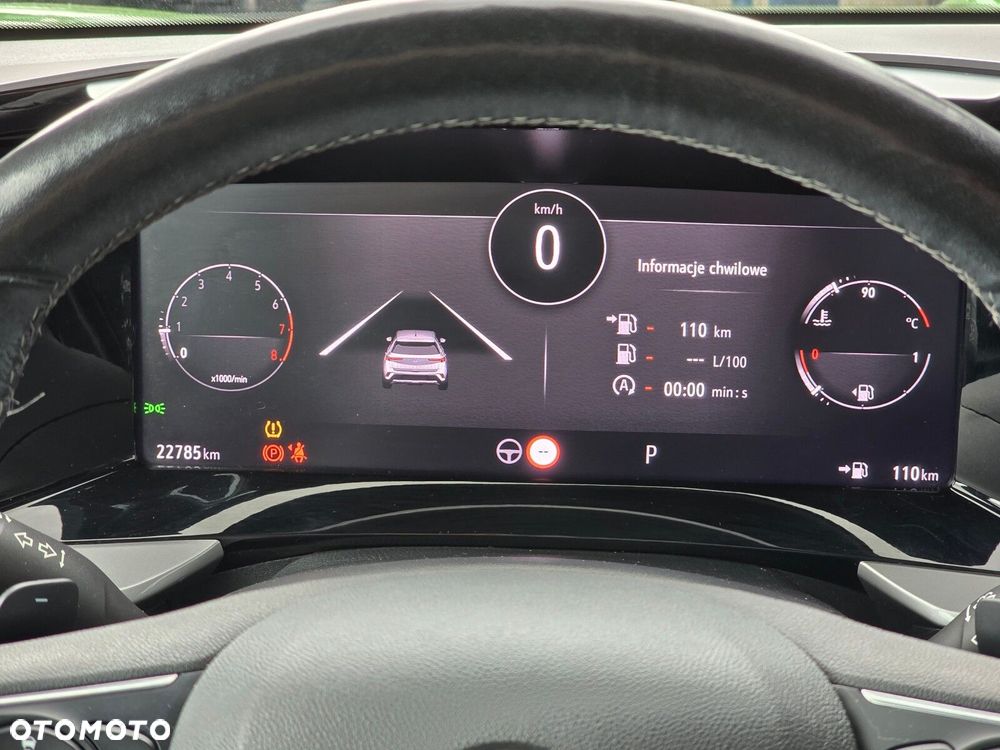 Opel Mokka 1.2 T Ultimate Pack S&S - 20