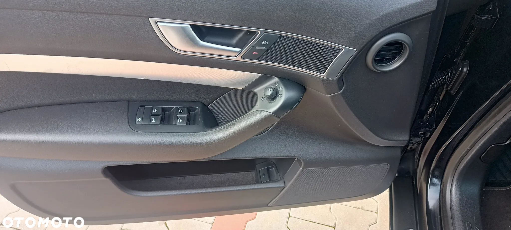 Audi A6 2.7 TDI Multitronic - 15