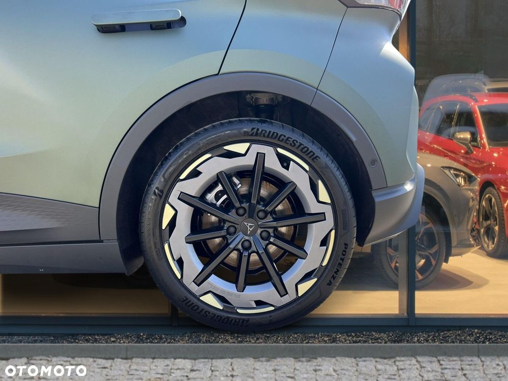 Cupra Raval 52kWh VZ Extreme - 21